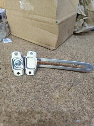 Ferretto clip 17cm