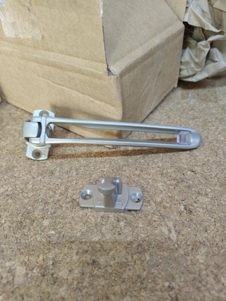 Ferretto clip 17cm