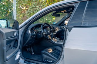 BMW SERIE 4 420D