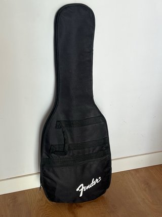 Guitarra Eléctrica Fender Squier Affinity