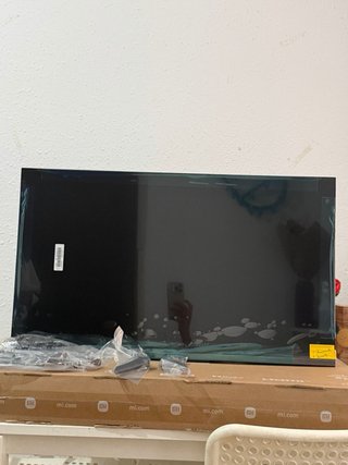 TV Xiaomi A Pro 32 2026