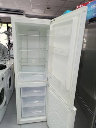 @Nevera Candy Combi No Frost Con Garantía@