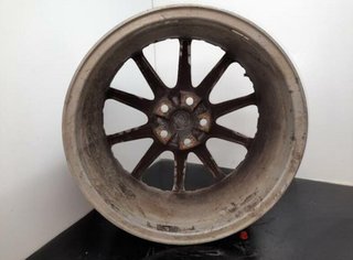 Bj32-1007-ad llanta land rover range rover 1309898