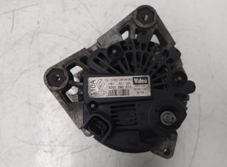 8200290215 alternador renault scenic ii 282727