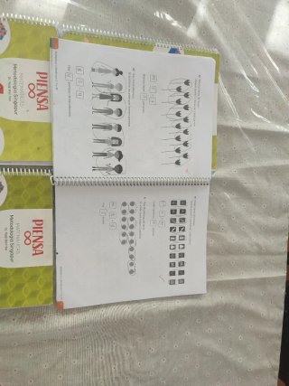 Matemáticas 2 primaria piensa infinito sm singapur