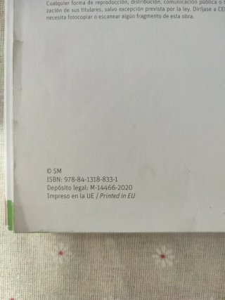 Matemáticas 2 primaria piensa infinito sm singapur