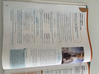 Libro Lengua 6 Primaria Anaya : Operación Mundo
