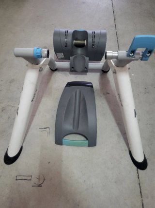 Rodillo Tacx Flow Smart