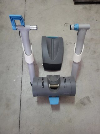 Rodillo Tacx Flow Smart