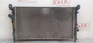 FORD FOCUS C-MAX (CAP) Trend (D) RADIADOR AGUA