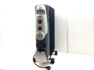 Radiador Aceite AEG R5521