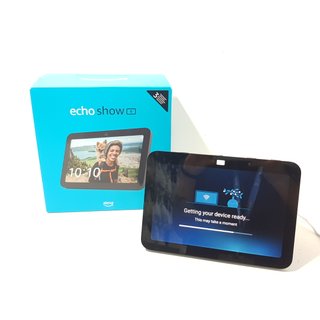 Altoparlante Amazon Echo Show 8 3ª Gen 241591