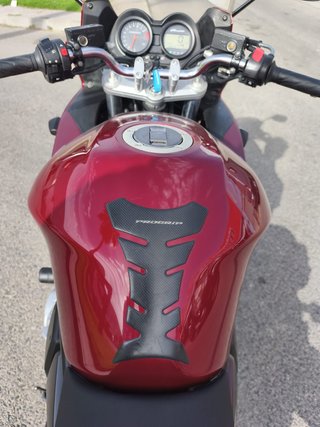 Suzuki Bandit 650cc A2