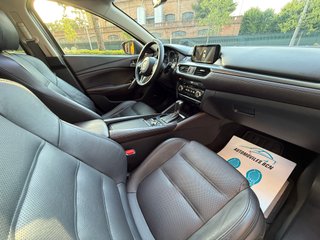 Mazda 6 2016