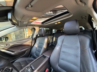 Mazda 6 2016