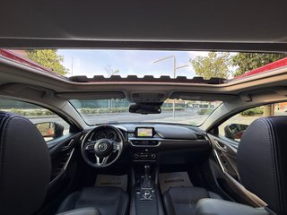 Mazda 6 2016