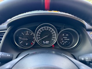 Mazda 6 2016