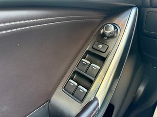 Mazda 6 2016