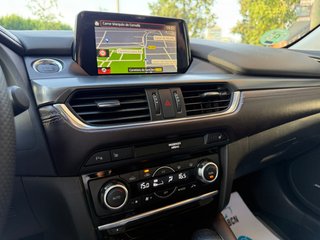 Mazda 6 2016