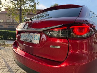Mazda 6 2016