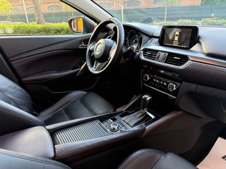 Mazda 6 2016