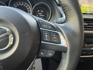 Mazda 6 2016