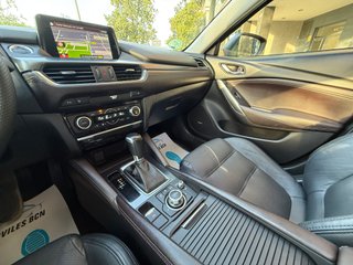 Mazda 6 2016
