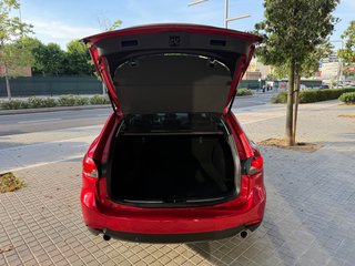 Mazda 6 2016