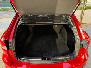 Mazda 6 2016