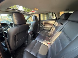 Mazda 6 2016