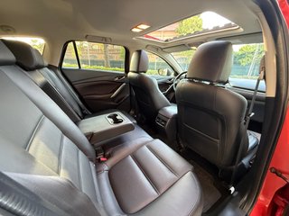 Mazda 6 2016