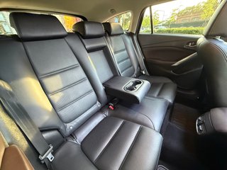 Mazda 6 2016