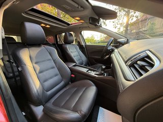 Mazda 6 2016