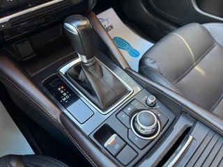 Mazda 6 2016