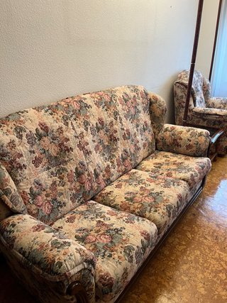 Regalo sofa