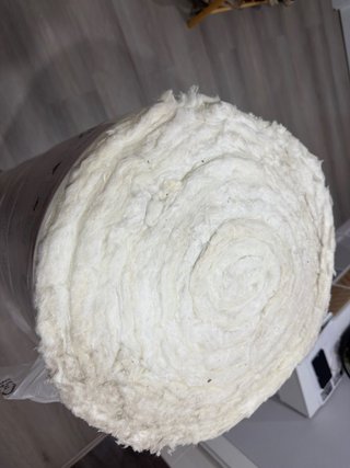 Rotolo Isolamento Termico Saint-Gobain Isover Kraft