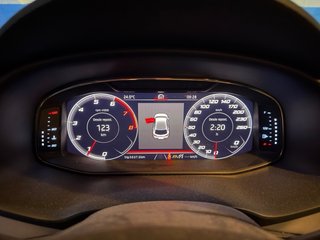 SEAT Leon 2018
