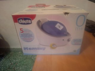 Humificador de aire infantil