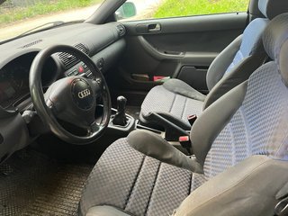 Audi A3 1999