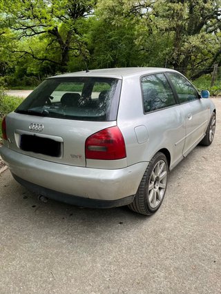 Audi A3 1999