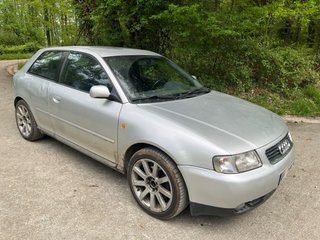 Audi A3 1999