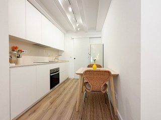 Piso en alquiler en Sant Pere, Santa Caterina i la Ribera en Barcelona