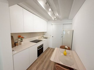 Piso en alquiler en Sant Pere, Santa Caterina i la Ribera en Barcelona