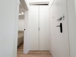 Piso en alquiler en Sant Pere, Santa Caterina i la Ribera en Barcelona