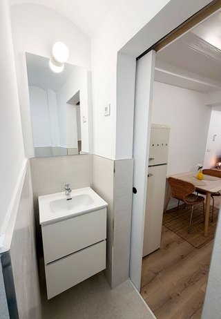 Piso en alquiler en Sant Pere, Santa Caterina i la Ribera en Barcelona