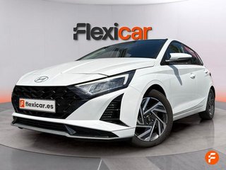 Hyundai i20 1.0 TGDI 48V Klass