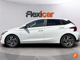 Hyundai i20 1.0 TGDI 48V Klass