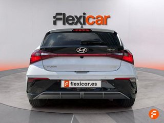 Hyundai i20 1.0 TGDI 48V Klass