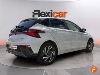 Hyundai i20 1.0 TGDI 48V Klass