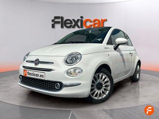 Fiat 500 Dolcevita 1.0 Hybrid 51KW (70 CV)